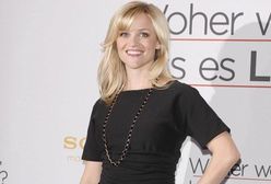 Reese Witherspoon: Robert Pattinson jest wspaniały