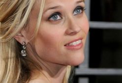 Przezorna mama Reese Witherspoon