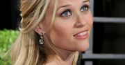 Przezorna mama Reese Witherspoon