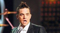 Robbie Williams