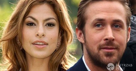 Eva Mendes i Ryan Gosling znów zatajają fakt, że zostali rodzicami? Paparazzi przyłapali aktora podczas...