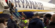 Nowa polityka bagażowa w Ryanairze. O czym trzeba wiedzieć?