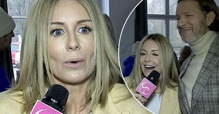 Jak 10 lat temu Małgorzata Rozenek zareagowałaby na wiadomość o małżeństwie z Radkiem Majdanem? [WIDEO]