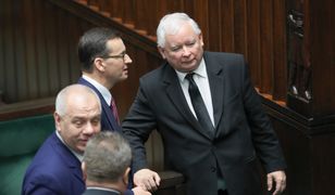 Nowy rząd. Nieoficjalnie: premier Mateusz Morawiecki chce kobiety na stanowisku ministra sportu