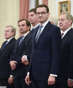 Powołanie nowego rządu. Jest oficjalny termin