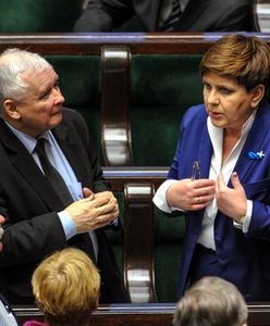 Polacy ocenili rząd Beaty Szydło. Nowy sondaż CBOS