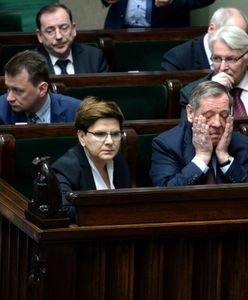 Rekonstrukcja rządu PiS. Jacek Nizinkiewicz: mogę zdradzić, że Macierewicz zostaje, ale trzech ministrów na wylocie