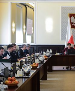 Dziś spotkanie ws. rekonstrukcji rządu. Kto straci stanowisko?