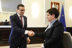 "Łowcy nagród" nie odpuszczają. PiS wciąż milczy, mimo że obietnica była jasna