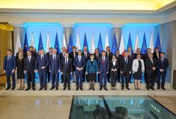 Komentator stosunków polsko-niemieckich analizuje rekonstrukcję rządu. "Macierewicz się przeliczył"