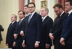 Powołanie nowego rządu. Jest oficjalny termin