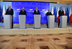 Koronawirus a wybory parlamentarne. Tak byśmy głosowali do Sejmu i Senatu [SONDAŻ]