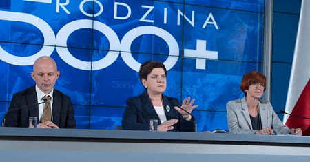Rząd wydał 5 mln zł. Zarobił na tym siedem razy mniej