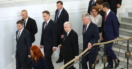 Polskie władze "zagrają w wojnę". Przejdą ćwiczenia na wypadek kryzysu