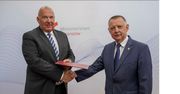 Tadeusz Kościński i Piotr Dziedzic nowymi wiceministrami w resorcie finansów