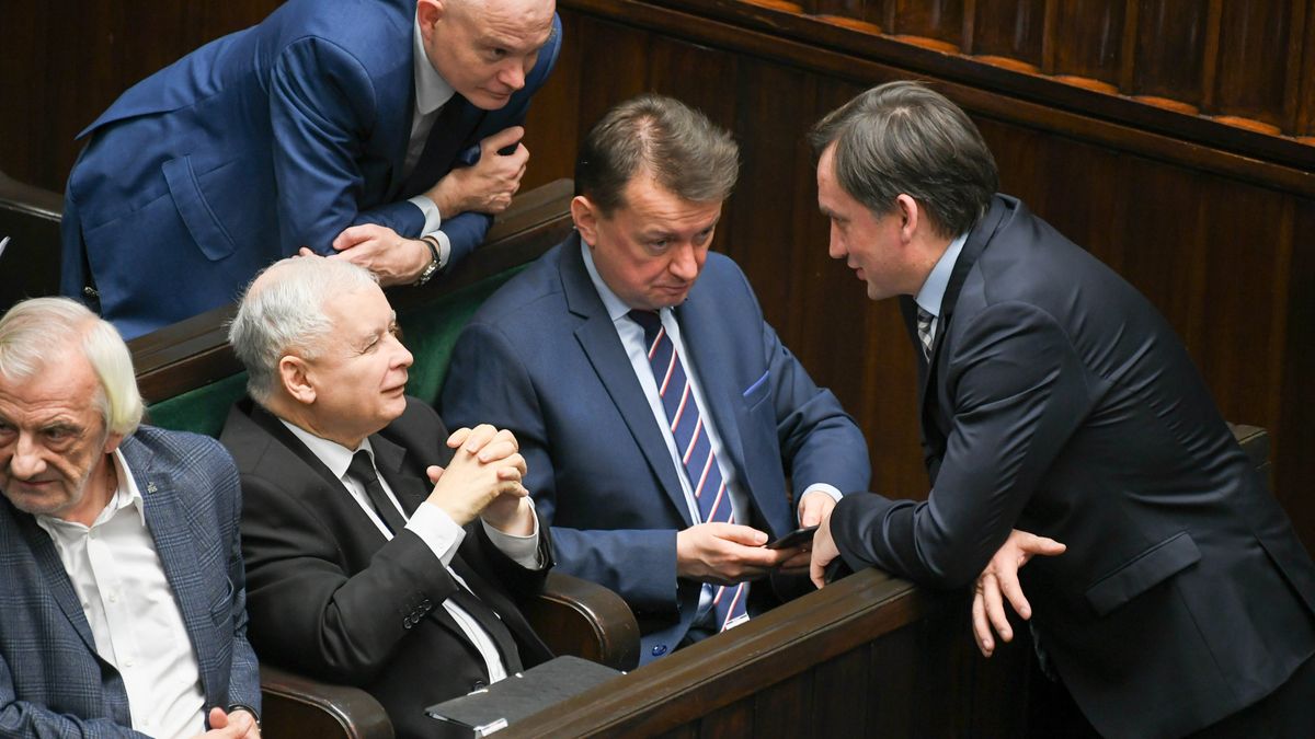 Polski rząd ma czas do 13 lutego, by formalnie ustosunkować się do skargi KE