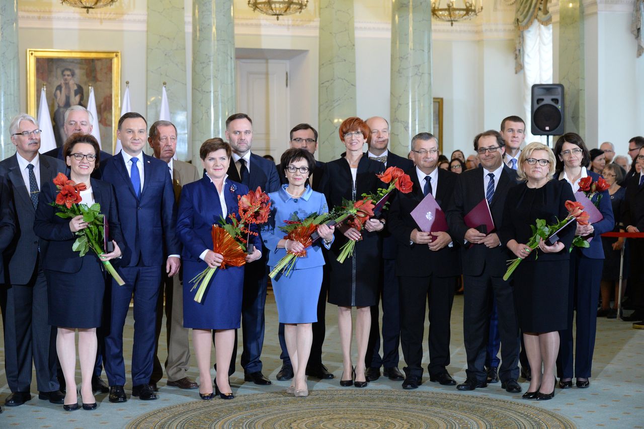 Bilans dnia. Sprawdź, co działo się w poniedziałek