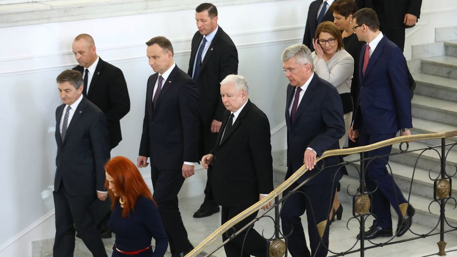Będą zmiany w rządzie