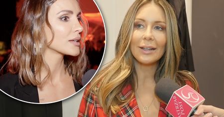 Małgorzata Rozenek komentuje słowa Sary Boruc o tym, że jej marka nie ma nic wspólnego z trendami… Dotknęły ją te słowa?
