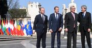 Obchody 60-lecia Traktatów Rzymskich. Przywódcy 27 państw UE przyjęli deklarację ws. przyszłości Wspólnoty