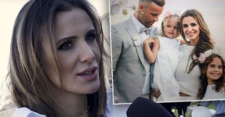 Sara Boruc załamuje ręce. Wpadka w autoryzowanym wywiadzie namieszała w jej życiu: "Nie dało się tego wymazać" [WIDEO]