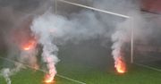 Wrocław: mecz Śląska Wrocław z Lechem Poznań - stadion zamknięty dla kibiców