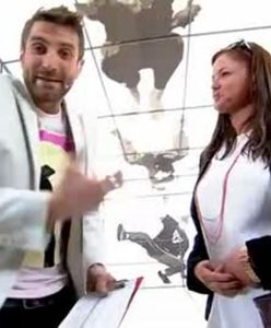 Szymon Majewski zażartował z Macieja Dowbora! Przysłał do niego fałszywą Agnieszkę Radwańską!