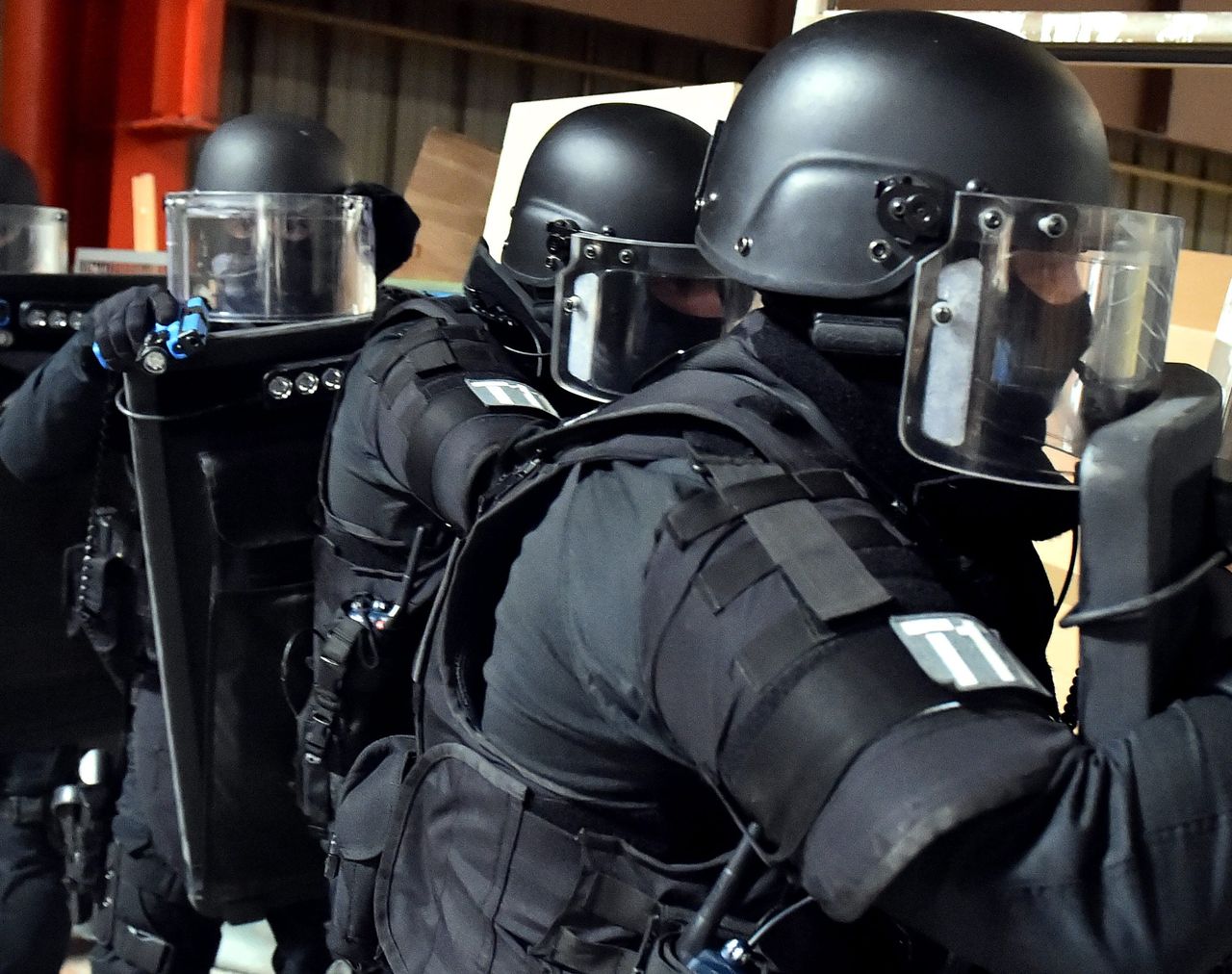Akcja antyterrorystów we Francji. Zatrzymano siedem osób przygotowujących zamach