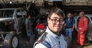 Rajd Dakar 2019. Po raz pierwszy wystartuje uczestnik z zespołem Downa