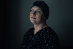 Anna usłyszała diagnozę w piątym miesiącu ciąży. Zaczęła walkę o dwa życia