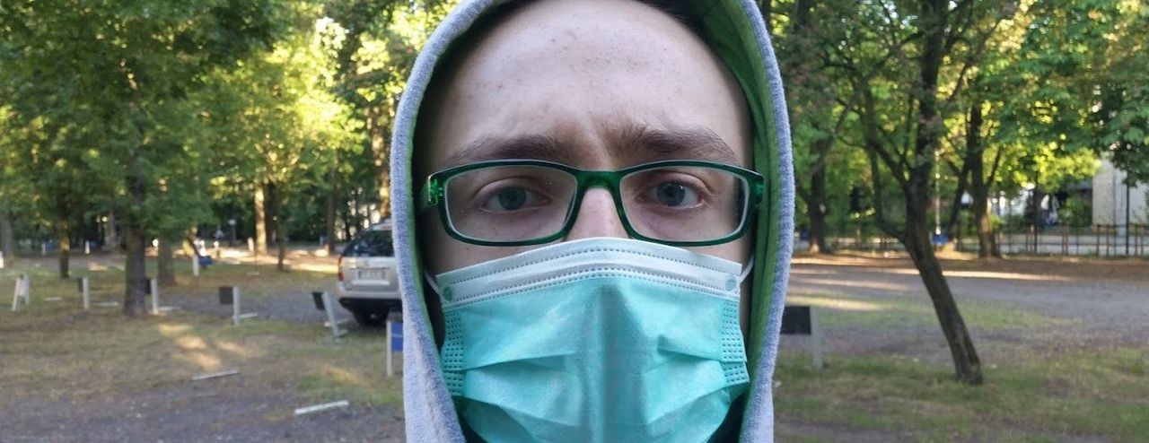 Po raku masz po prostu przeżyć. "Kto by pytał o takie pierdoły jak seks?"