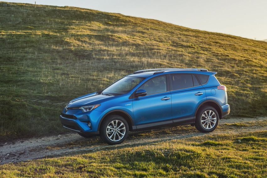RAV4 