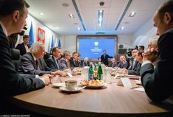 Koronawirus w Polsce. Wybory prezydenckie mogą zostać przełożone, opozycja nie ustaje w krytyce rządu, prezydenta i PiS