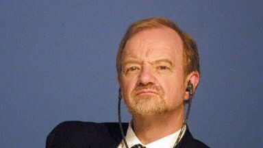 Robin Cook