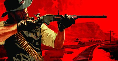 Red Dead Redemption 2? Nowy projekt Kena Levine? Take-Two zapowiada wielki rok