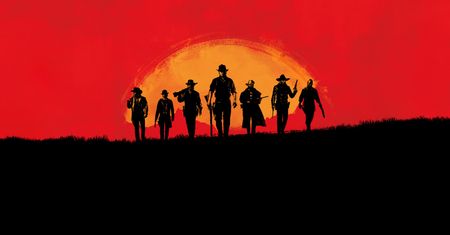 Red Dead Redemption 2 - recenzja. Marząc o Zachodzie