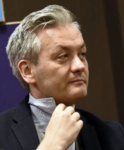 Robert Biedroń wystartuje w wyborach prezydenckich? Dwuznaczny wpis