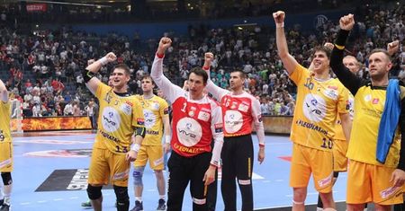 Z ostatniej chwili! Polska drużyna piłki ręcznej wygrała Ligę Mistrzów!