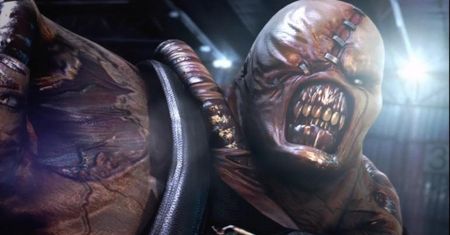 Capcom zaczął wrzucać na swoje media społecznościowe wpisy powiązane z Resident Evil 3