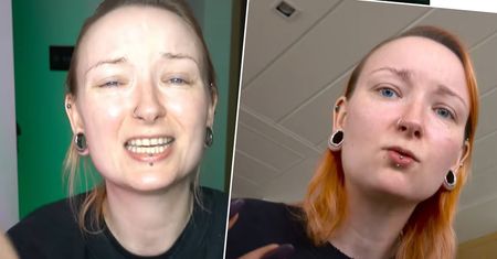 Red Lipstick Monster przez pięć dni siedziała jak na szpilkach. Tak działa sanepid w czasie koronawirusa