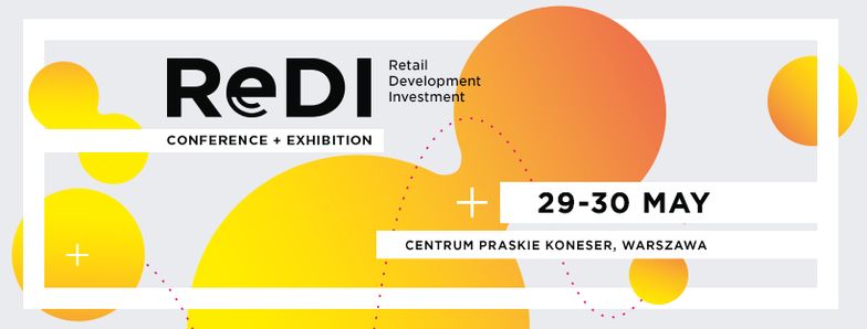 ReDI 2019 | Conference x Exbition startują już jutro w Centrum Praskim Koneser. 