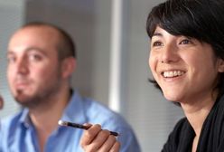 Nie tylko odpowiedzi, także pytania