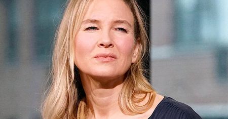 Wypalenie zawodowe zmieniło życie Renée Zellweger. Pierwszy raz opowiedziała o swojej traumie