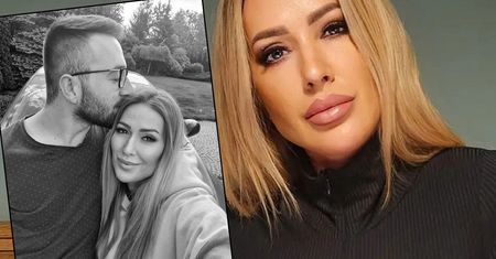 Kim byli pasażerowie samochodu syna Sylwii Peretti? Jeden z nich kilka miesięcy temu wziął ślub