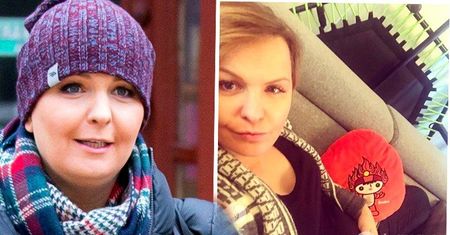 Otylia Jędrzejczak pierwszy raz tak szczerze o ciąży: "Zdecydowaliśmy się na..."