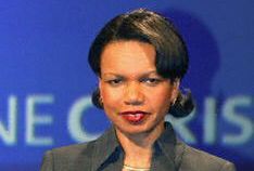 Rice: zamachów w Iraku będzie coraz więcej