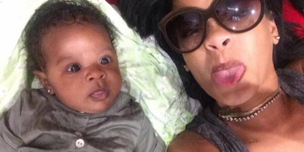 Rihanna 

Fotografia: screen z Twitter.com