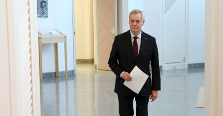Premier Finlandii odchodzi. Utracił zaufanie