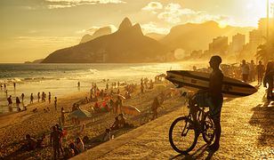 Nowy hit egzotyki. Co czeka na turystów w Brazylii?
