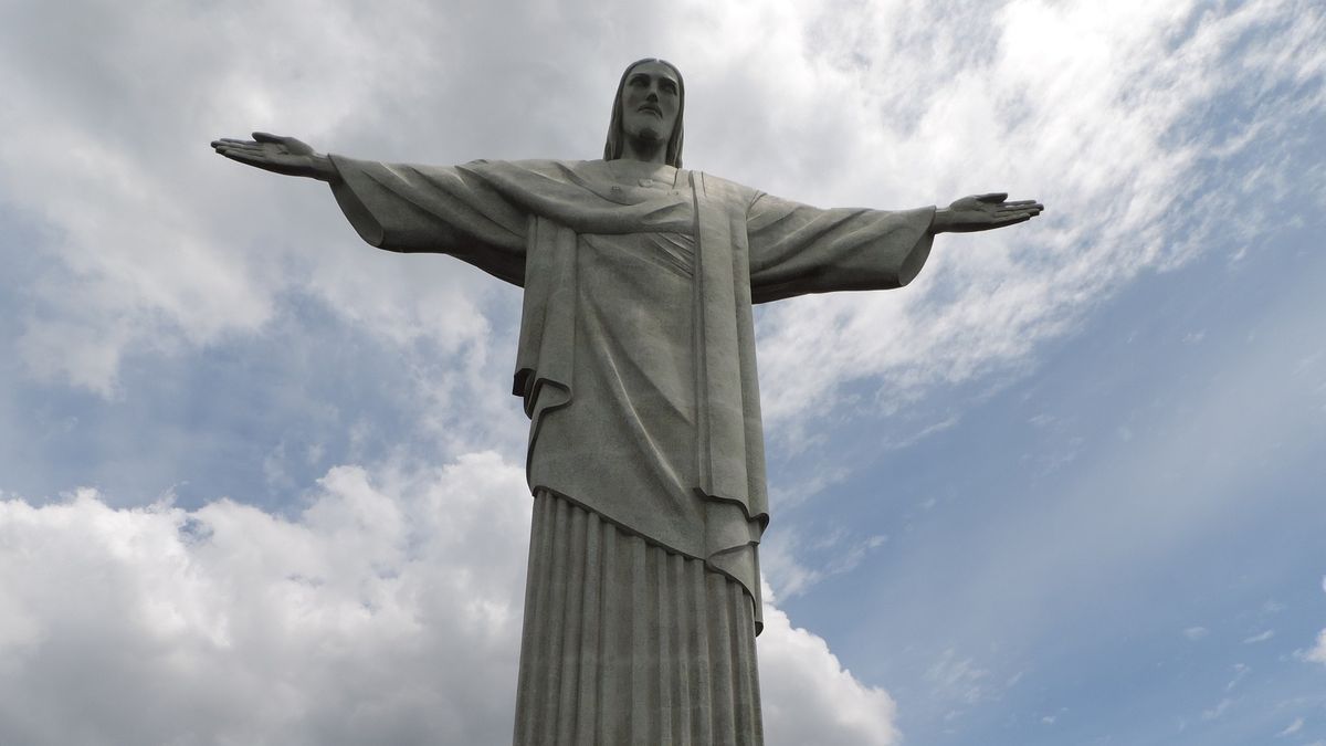 rio w brazylii